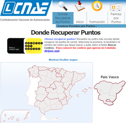 cnae-cursos-recuperacion-puntos-carnet-conducir