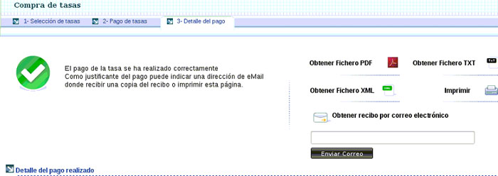 Comprar tasas trafico por internet