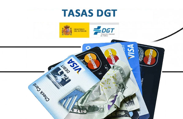 Tasas DGT