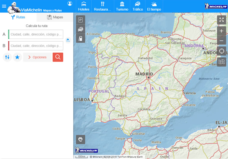 planificar-viaje-guia-michelin-itinerario