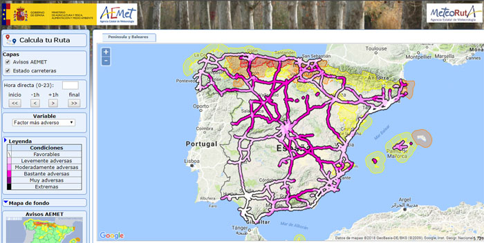 meteoruta-aemet-pronostico-el-tiempo-carreteras